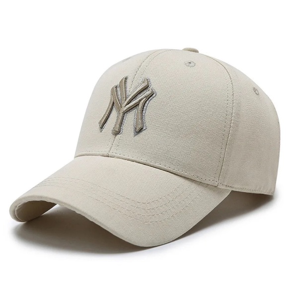 New Beige Hat - Picture 1 of 1